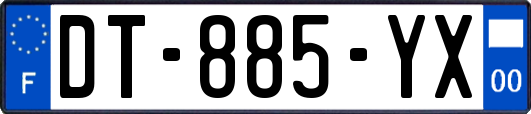 DT-885-YX