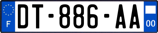 DT-886-AA