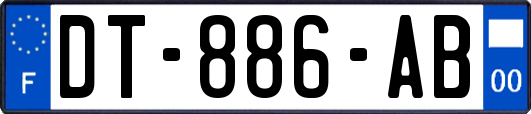 DT-886-AB