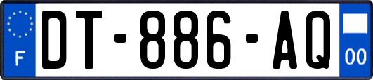 DT-886-AQ