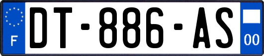 DT-886-AS