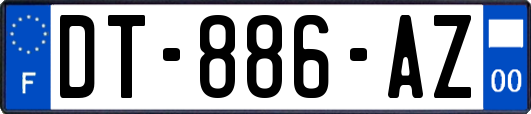 DT-886-AZ