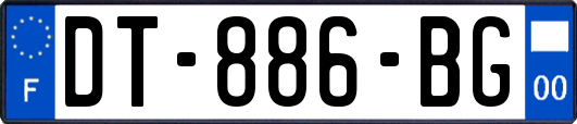 DT-886-BG