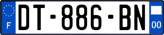 DT-886-BN