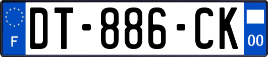 DT-886-CK