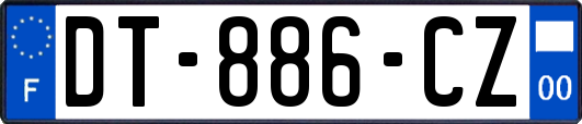 DT-886-CZ