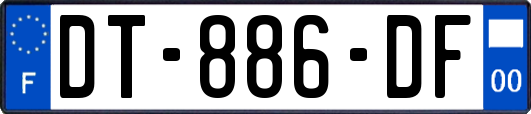 DT-886-DF