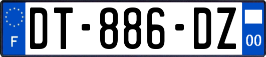 DT-886-DZ