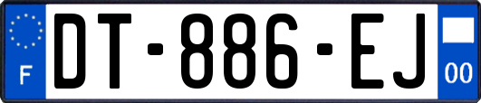 DT-886-EJ