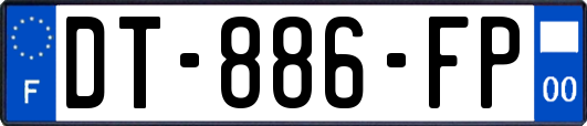 DT-886-FP