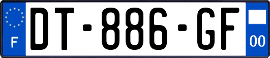 DT-886-GF