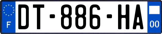 DT-886-HA