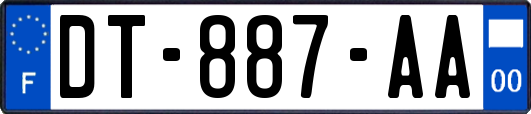 DT-887-AA