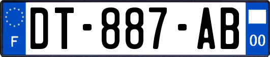 DT-887-AB