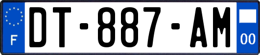 DT-887-AM