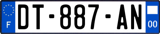 DT-887-AN