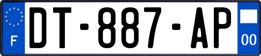 DT-887-AP