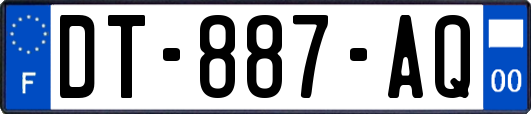 DT-887-AQ