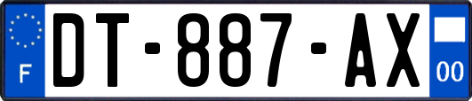 DT-887-AX