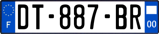DT-887-BR