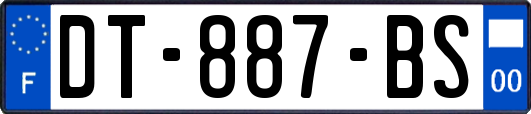 DT-887-BS