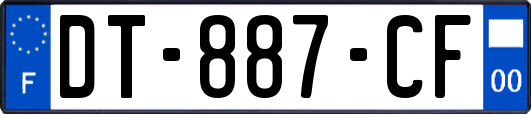 DT-887-CF