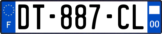 DT-887-CL
