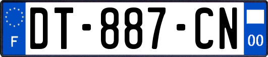 DT-887-CN