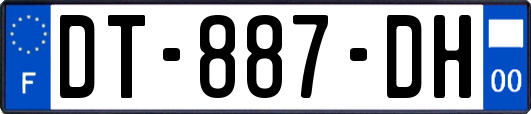 DT-887-DH
