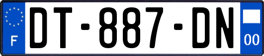 DT-887-DN