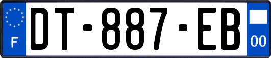 DT-887-EB