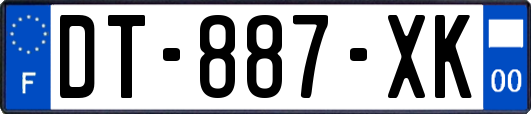DT-887-XK