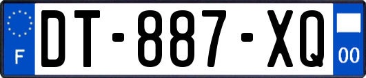 DT-887-XQ