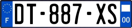 DT-887-XS