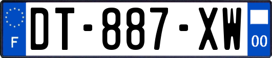 DT-887-XW
