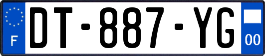 DT-887-YG