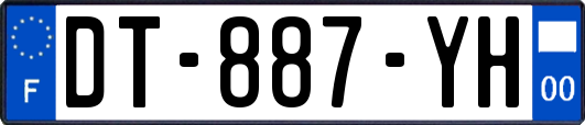 DT-887-YH