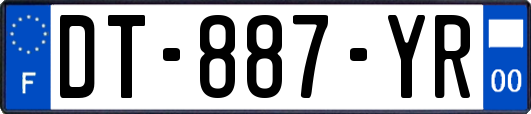 DT-887-YR