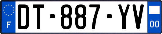 DT-887-YV