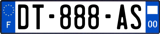 DT-888-AS