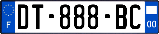 DT-888-BC