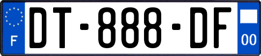 DT-888-DF