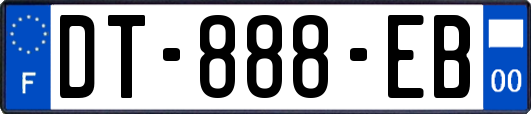 DT-888-EB