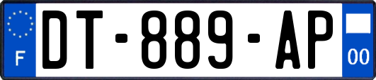 DT-889-AP