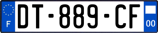 DT-889-CF