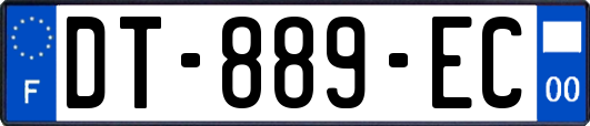 DT-889-EC