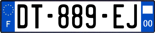 DT-889-EJ