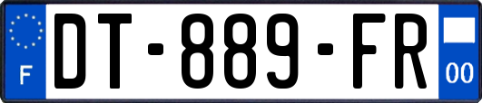 DT-889-FR