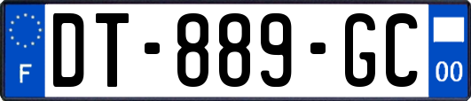 DT-889-GC