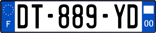 DT-889-YD